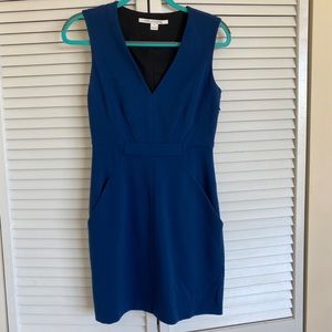 Diane Von Furstenberg business casual dress